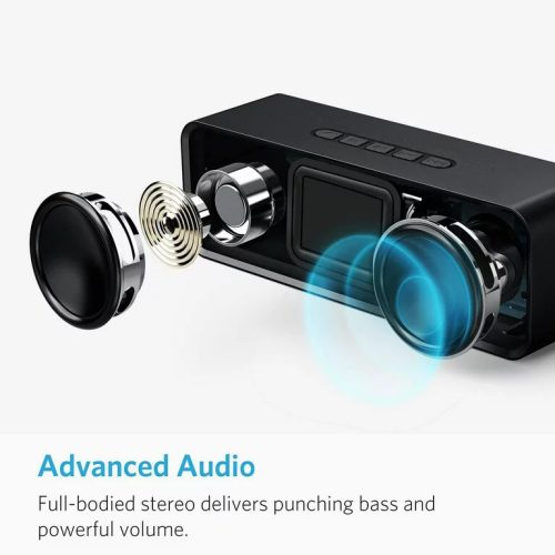 Drahtloser Muzili-Lautsprecher