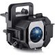 PanPacSight ELP LP49 V13H010L49 Projektorlampe