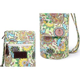 BOENCE Yogamatten-Tasche (Farbmuster)