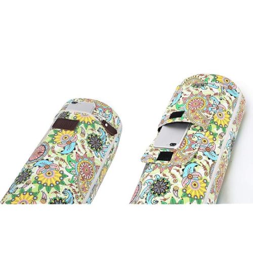 BOENCE Yogamatten-Tasche (Farbmuster)