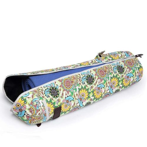 BOENCE Yogamatten-Tasche (Farbmuster)