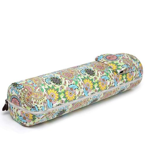 BOENCE Yogamatten-Tasche (Farbmuster)