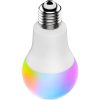 Gosund WB4 Smart LED-Glühbirne mit E27-Fassung – WLAN, RGB, Sprachsteuerung, 8W