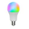 Gosund WB4 Smart LED-Glühbirne mit E27-Fassung – WLAN, RGB, Sprachsteuerung, 8W