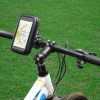 Aemiao Handyhalter-Hülle für Fahrrad