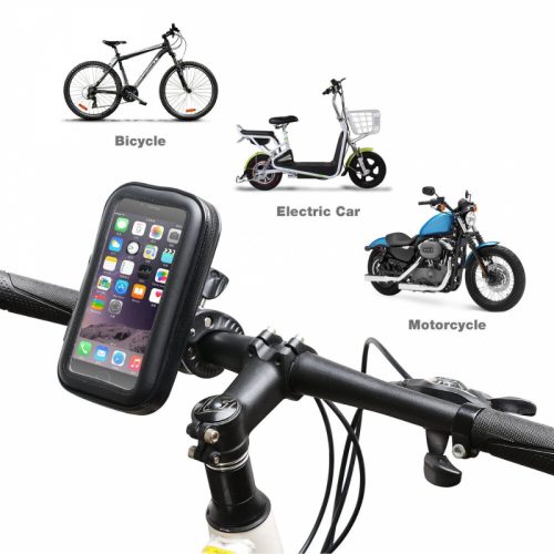 Aemiao Handyhalter-Hülle für Fahrrad
