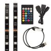 InnoLight LED-Streifen TV-Hintergrundbeleuchtung 4*0,5m