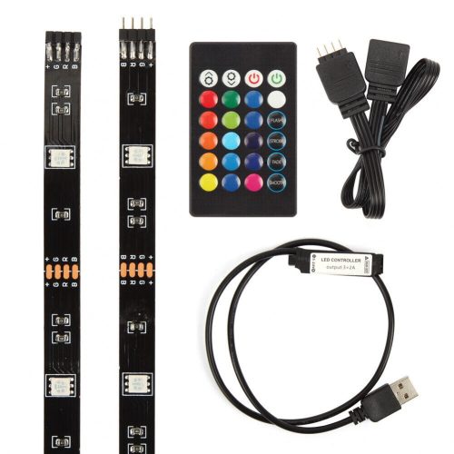 InnoLight LED-Streifen TV-Hintergrundbeleuchtung 4*0,5m
