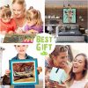Bshop Diamantmalerei mit Herbstmuster 40 x 30 cm