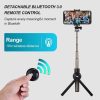 InnooTech Selfie-Stick