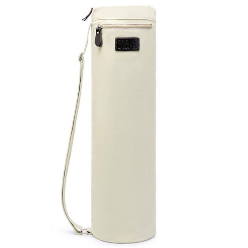 BOENCE Yogamattentasche (beige)