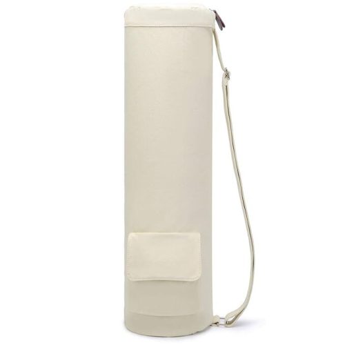 BOENCE Yogamattentasche (beige)