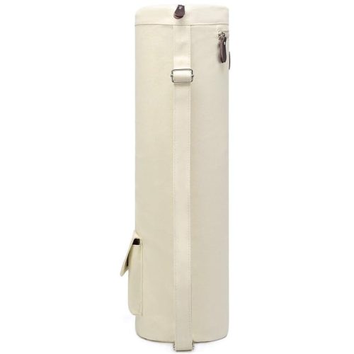 BOENCE Yogamattentasche (beige)