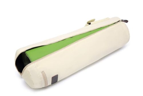 BOENCE Yogamattentasche (beige)