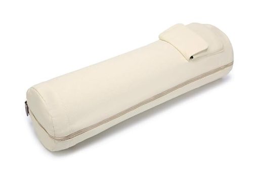 BOENCE Yogamattentasche (beige)