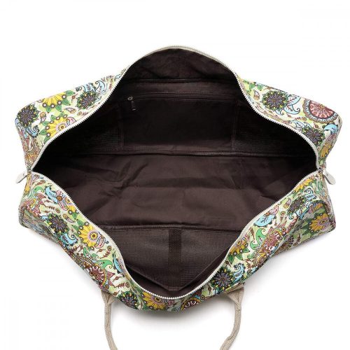 Boence Yogatasche (Blumen-Meer)