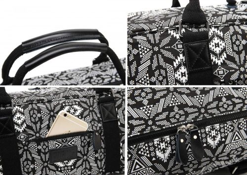 Boence Yogatasche (Bravo)