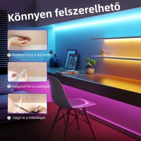 OneLED DIY LED-Streifen 5M