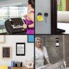 Mosuo Magnetischer Telefonhalter