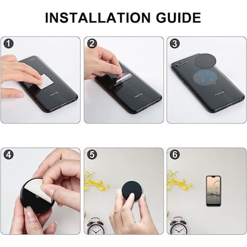 Mosuo Magnetischer Telefonhalter