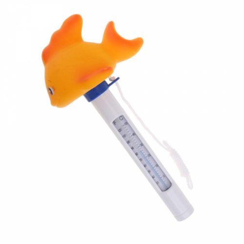 Halas Wassertemperaturanzeige