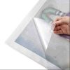 Diamantmalerei Wasserfall mit Muster 35 x 25 cm