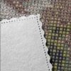 Diamantmalerei Wasserfall mit Muster 35 x 25 cm