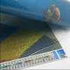 Diamantmalerei Wasserfall mit Muster 35 x 25 cm