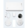Victure PC420 Babyphone 4 Stück