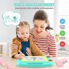 Aituitui Magnetisches Zeichenbrett für Kinder