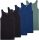YouShow Sport Athlete Set S 5-teilig (Schwarz-Blau-Oliv)