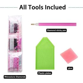 Bshop Diamantmalerei (Szarvasos)