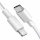 Amoner USB-C-Schnellladekabel