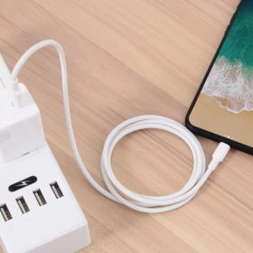 Amoner USB-C-Schnellladekabel