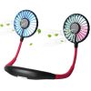 Bshop Fan-Aromatherapie-Halskette
