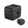Amoner Netzwerkadapter 3 USB+C