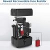 Amoner Netzwerkadapter 3 USB+C