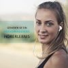 Toplus In-Ear-Kopfhörer für Smartphones (weiß)