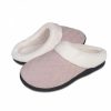 Ultraideas Memory Foam Winter Mamus Größe 40-41 (Rosa)