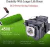 PanPacSight ELP LP71 V13H010L71 Projektorlampe