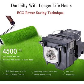 PanPacSight ELP LP71 V13H010L71 Projektorlampe