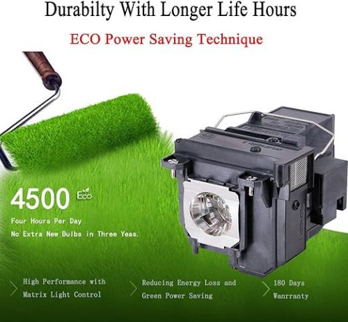 PanPacSight ELP LP71 V13H010L71 Projektorlampe