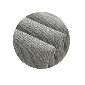 Yulaixuan Damenstrumpfhose (grau) 1St