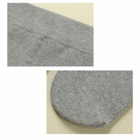 Yulaixuan Damenstrumpfhose (Hellgrau)