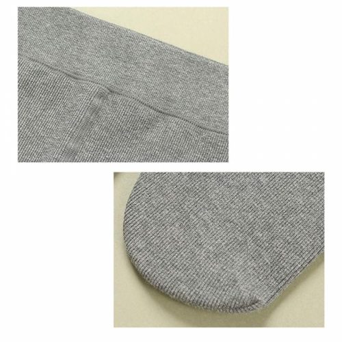 Yulaixuan Damenstrumpfhose (Hellgrau)