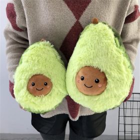 Bshop Plüsch-Avocado