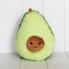 Bshop Plüsch-Avocado