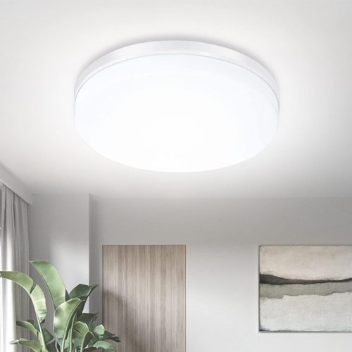 Solmore LED-Deckenleuchte