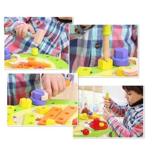Onshine DIY-Tisch