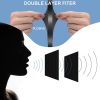 Mikrofon-Pop-Filter für Blue Yeti und andere Mikrofone,